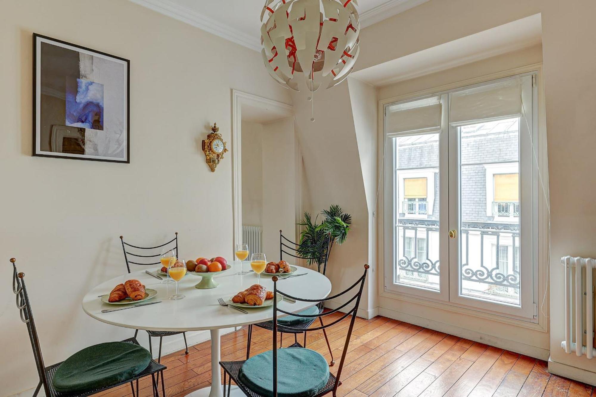 Bnbnova - Saint Germain Des Pres - 1br * Paris