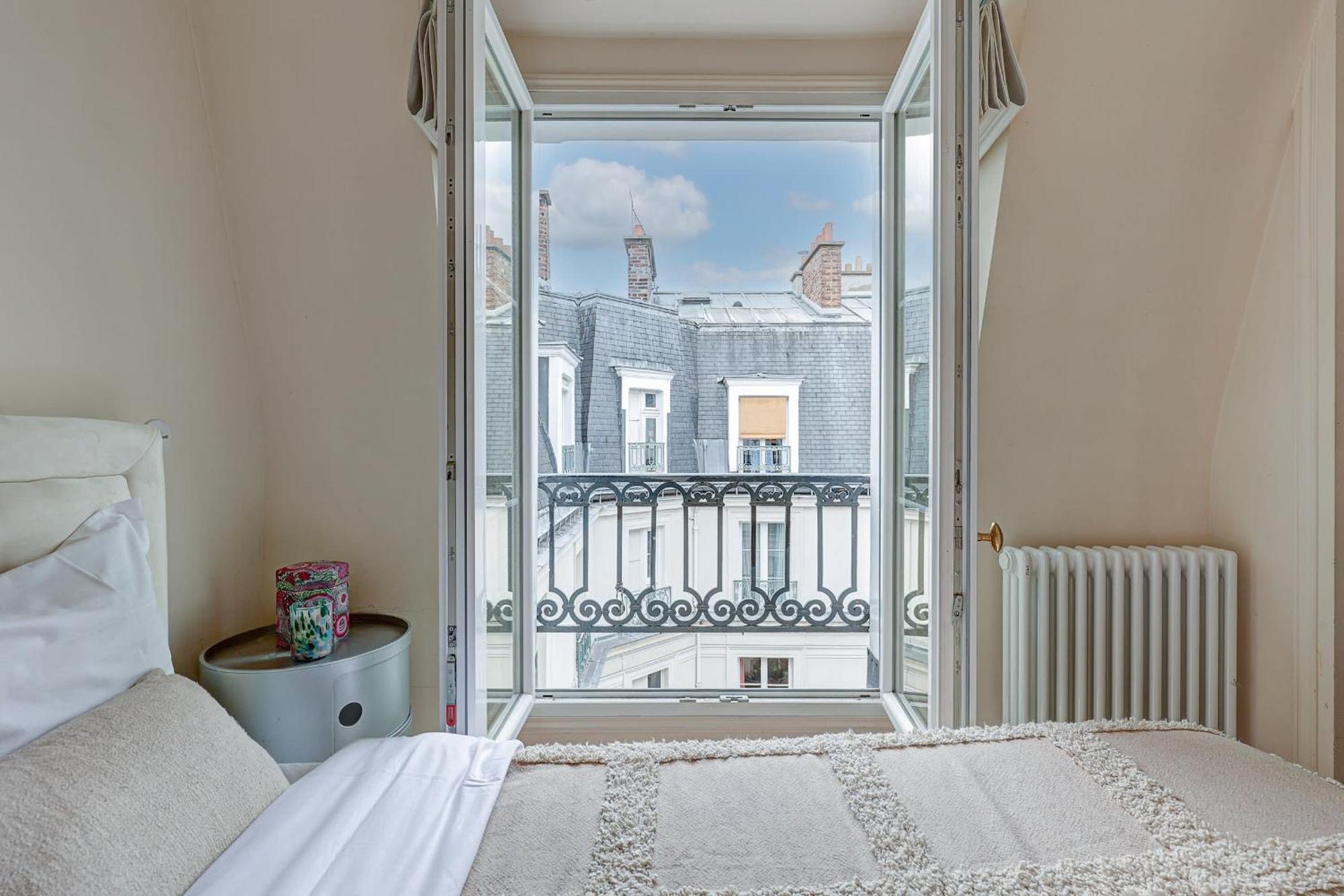 Bnbnova - Saint Germain Des Pres - 1br Apartment *