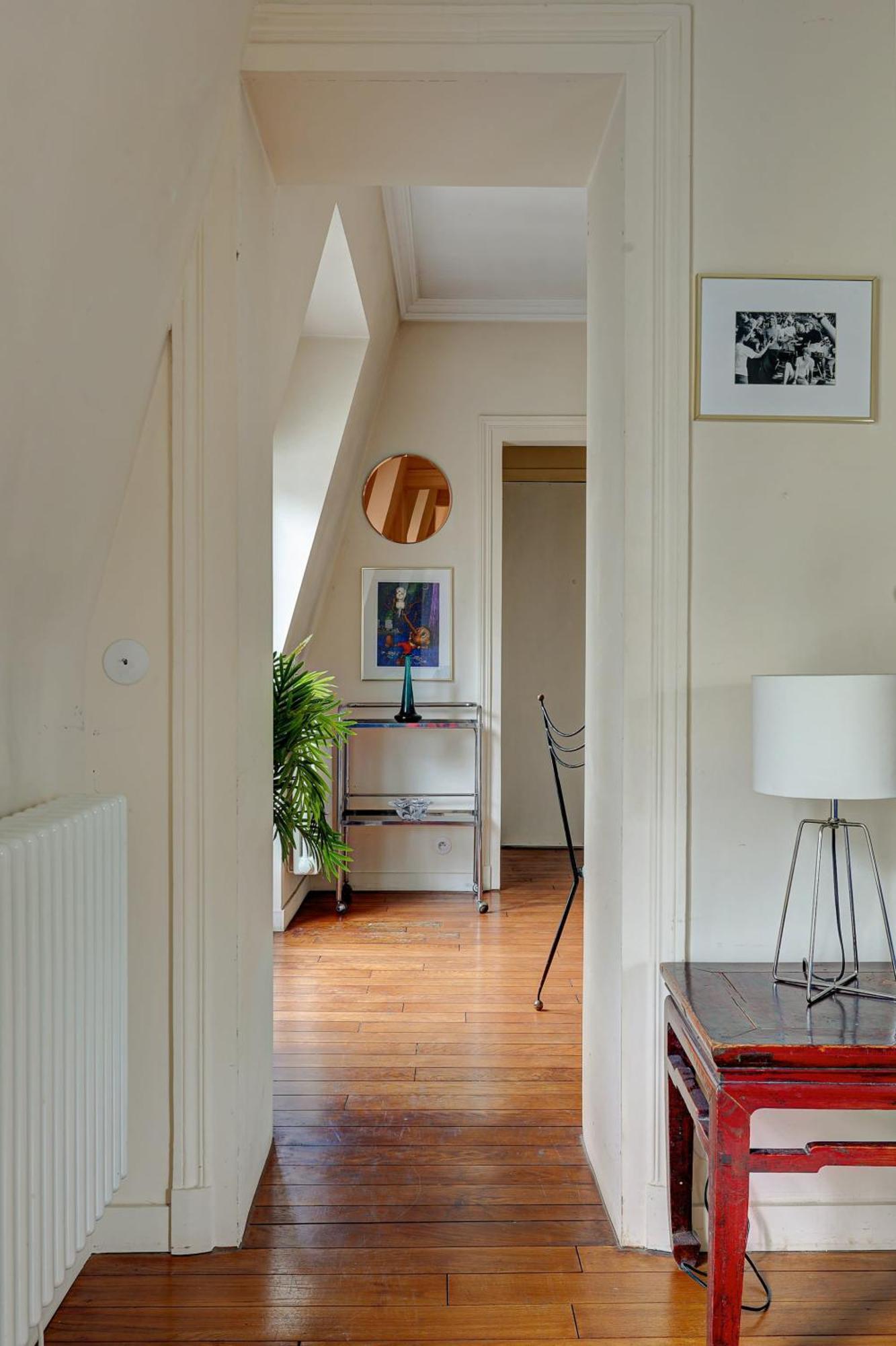 Bnbnova - Saint Germain Des Pres - 1br Apartment *