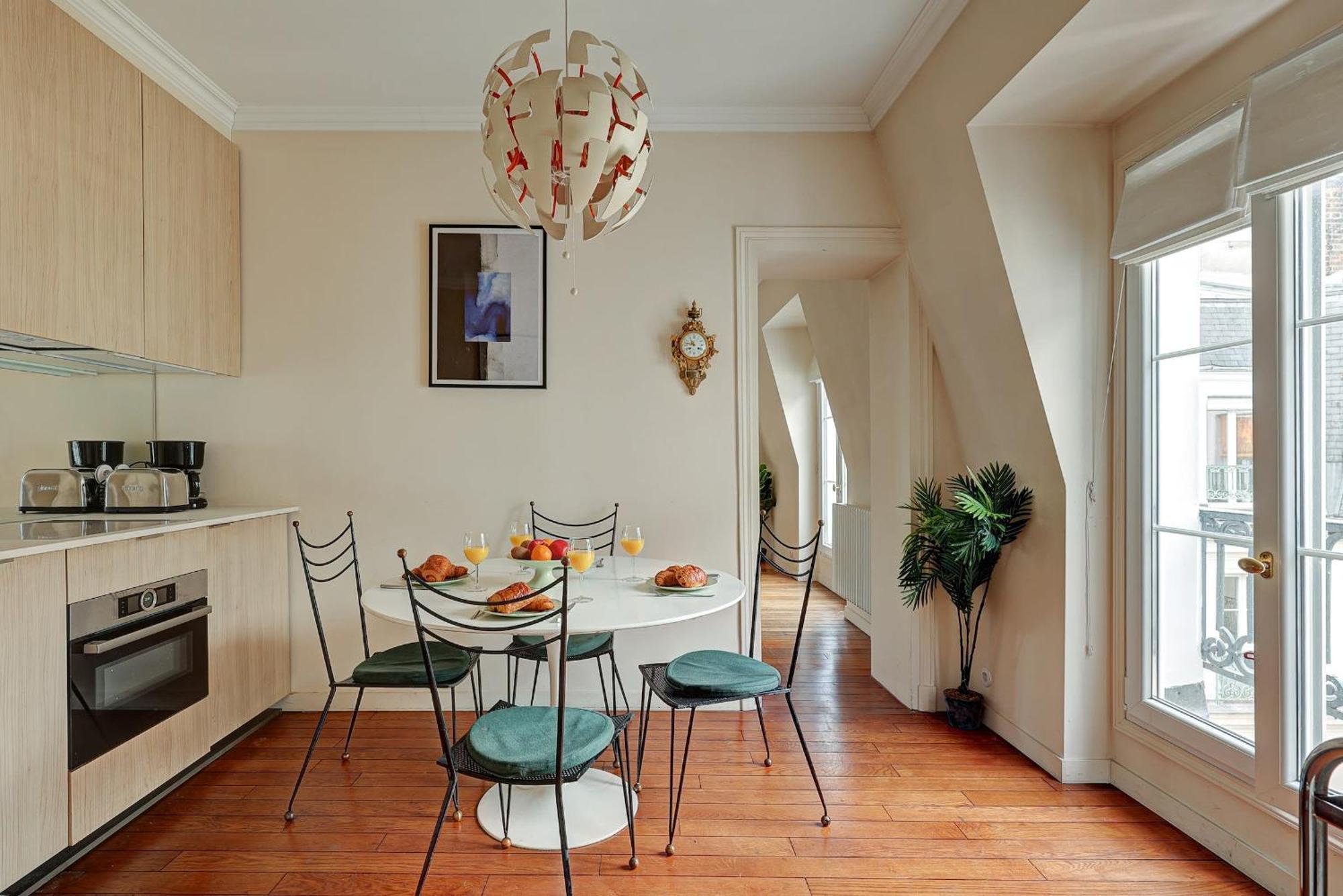 Bnbnova - Saint Germain Des Pres - 1br Apartment *